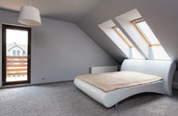 Llandynan bedroom extensions