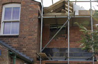 free Llandynan home extension quotes